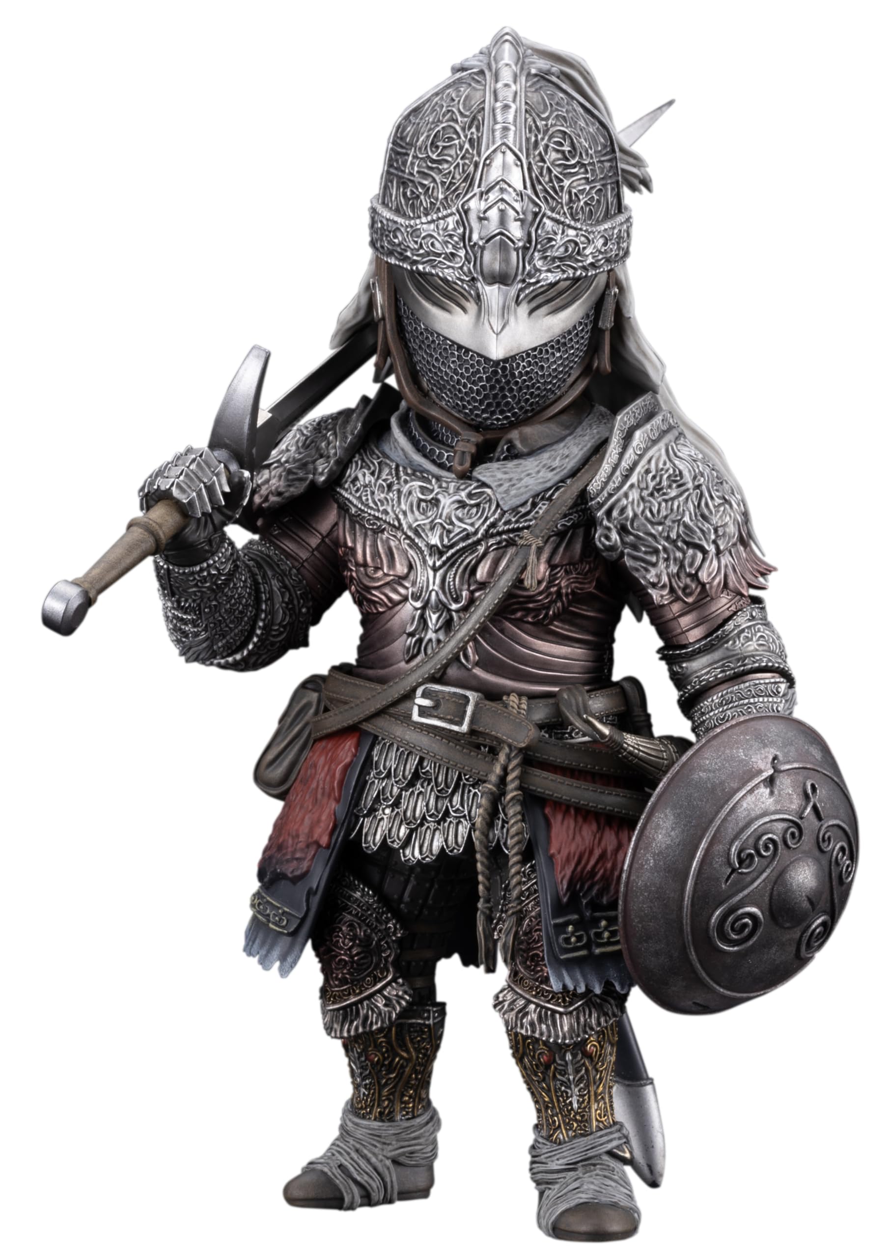 Amazon | アートスピリッツ Qコレクション ELDEN RING 狼の戦鬼/THE